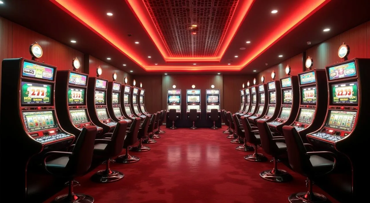 lp777 Inside Our Bkash Quickwin Game Rooms